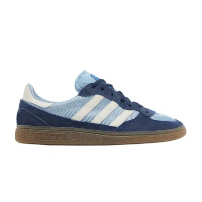 ADIDAS ORIGINALS HANDBALL PRO SPZL 'CLEAR BLUE NAVY'