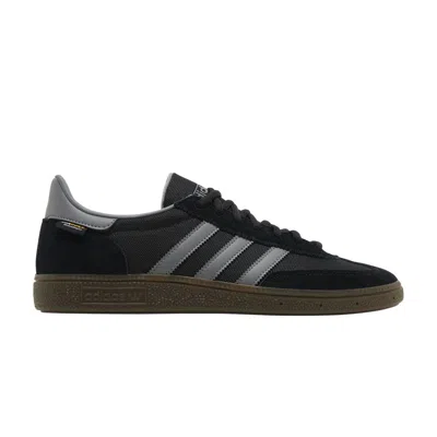 ADIDAS ORIGINALS HANDBALL SPEZIAL CORDURA 'BLACK GREY GUM'