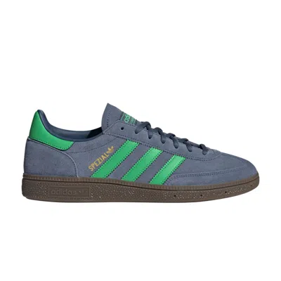 ADIDAS ORIGINALS HANDBALL SPEZIAL 'PRELOVED INK SCREAMING GREEN'