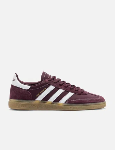ADIDAS ORIGINALS HANDBALL SPEZIAL SR