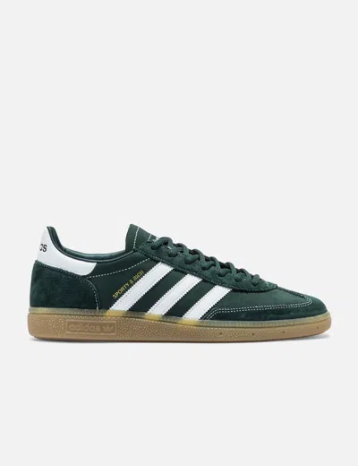 ADIDAS ORIGINALS HANDBALL SPEZIAL SR