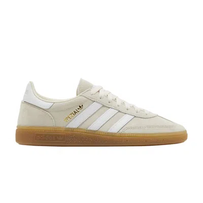 ADIDAS ORIGINALS HANDBALL SPEZIAL 'WONDER WHITE GUM'