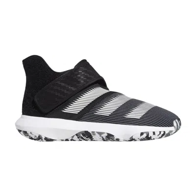 ADIDAS ORIGINALS HARDEN B/E 3 GCA 'BLACK WHITE'