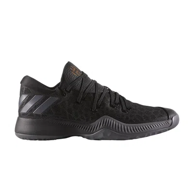 ADIDAS ORIGINALS HARDEN B/E 'CORE BLACK'