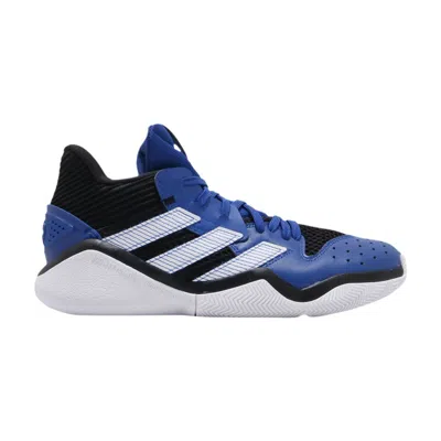 ADIDAS ORIGINALS HARDEN STEPBACK 'ROYAL BLUE'