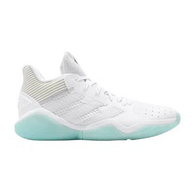 ADIDAS ORIGINALS HARDEN STEPBACK 'WHITE SKY TINT'