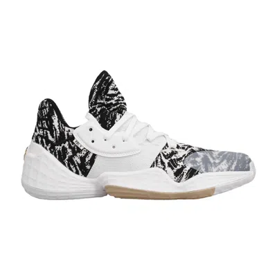 ADIDAS ORIGINALS HARDEN VOL. 4 GCA 'COOKIES & CREAM'
