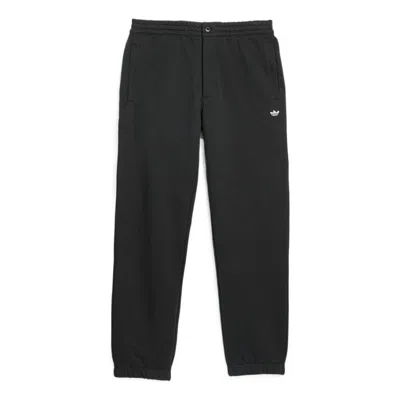 ADIDAS ORIGINALS adidas originals Heavyweight Shmoofoil Pants 'Black'