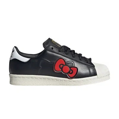 ADIDAS ORIGINALS HELLO KITTY X WMNS SUPERSTAR '50TH ANNIVERSARY'