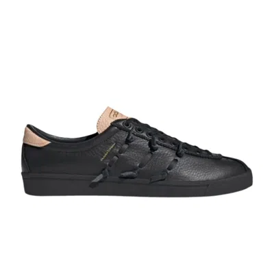 ADIDAS ORIGINALS HENDER SCHEME X LACOMBE 'CORE BLACK'