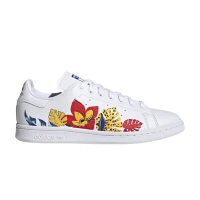 ADIDAS ORIGINALS HER STUDIO LONDON X WMNS STAN SMITH 'FLORAL'