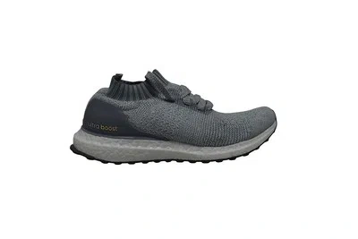 ADIDAS ORIGINALS HERREN ADIDAS ULTRA BOOST UNCAGED W - S80689 - GRAU WEISS TURNSCHUHE