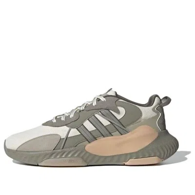 ADIDAS ORIGINALS adidas originals Hi-Tail 'Beige Olive Green'