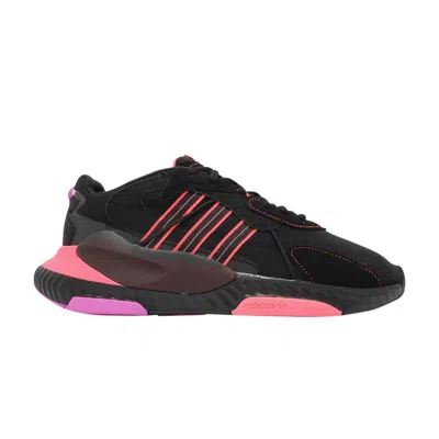 ADIDAS ORIGINALS HI-TAIL 'BLACK SIGNAL PINK'