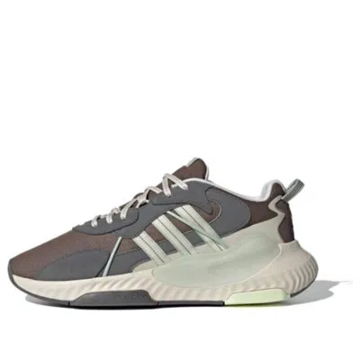 ADIDAS ORIGINALS adidas Originals Hi-Tail 'Brown White'