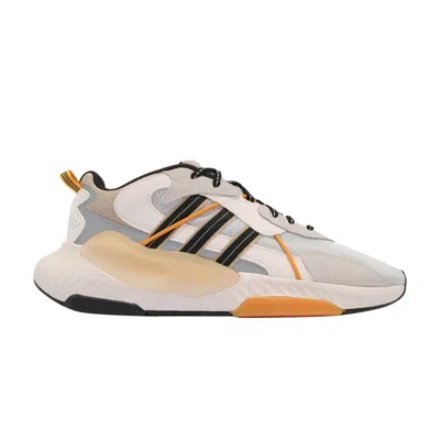 ADIDAS ORIGINALS HI-TAIL 'OFF WHITE CREAM YELLOW'