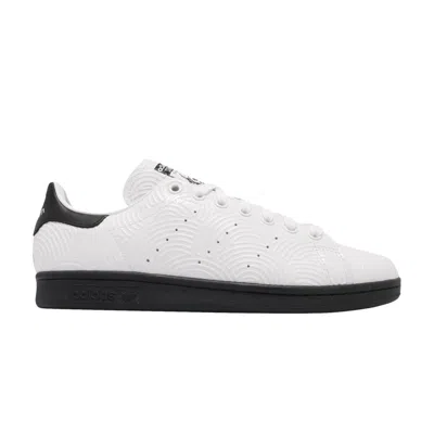 ADIDAS ORIGINALS HIROCOLEDGE X STAN SMITH 'TAKAHASHI HIROKO - WHITE'