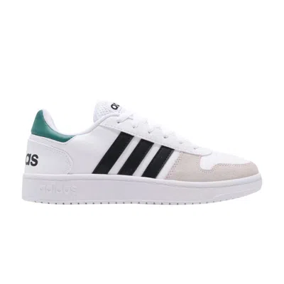 ADIDAS ORIGINALS HOOPS 2.0 'WHITE'