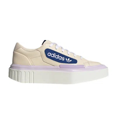 ADIDAS ORIGINALS HYPERSLEEK 'LINEN'