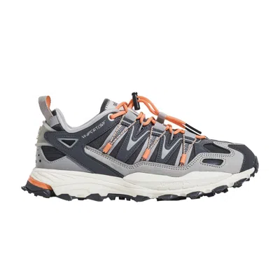 ADIDAS ORIGINALS HYPERTURF 'GREY BEAM ORANGE'