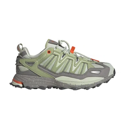 ADIDAS ORIGINALS HYPERTURF 'LINEN GREEN GREY'