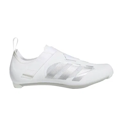 ADIDAS ORIGINALS INDOOR CYCLING 'WHITE SILVER METALLIC'
