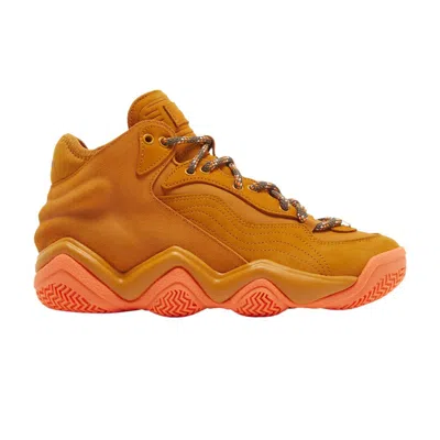 ADIDAS ORIGINALS IVY PARK X TOP TEN 2000 'FOCUS ORANGE'