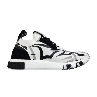 ADIDAS ORIGINALS JUICE X NMD_RACER PRIMEKNIT 'FRIENDS AND FAMILY'