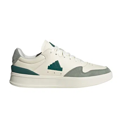 ADIDAS ORIGINALS KANTANA 'OFF WHITE SILVER GREEN'