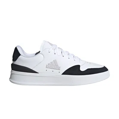 ADIDAS ORIGINALS KANTANA 'WHITE BLACK'