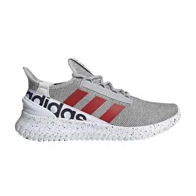 ADIDAS ORIGINALS KAPTIR 2.0 'GREY VIVID RED'