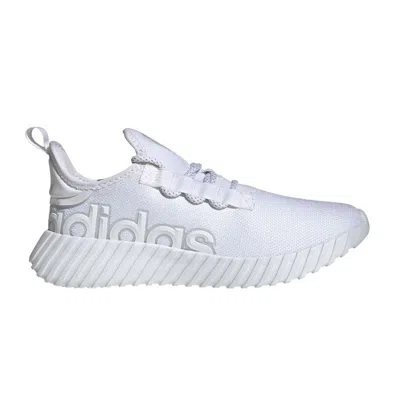 ADIDAS ORIGINALS KAPTIR 3.0 'TRIPLE WHITE'
