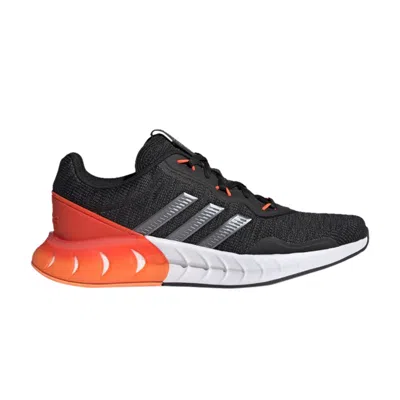 ADIDAS ORIGINALS KAPTIR SUPER 'BLACK ORANGE'