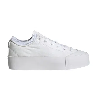 ADIDAS ORIGINALS KARLIE KLOSS X WMNS TRAINER XX92 'CLOUD WHITE'