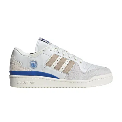 ADIDAS ORIGINALS KASINA X FORUM 84 LOW 'OFF WHITE BLUE'