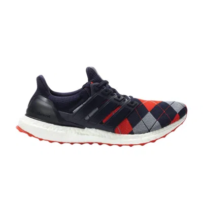 ADIDAS ORIGINALS KRIS VAN ASSCHE X ULTRABOOST 'BLUE'