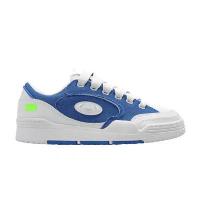 ADIDAS ORIGINALS KSENIASCHNAIDER X WMNS ADI2000 'TRACE ROYAL'