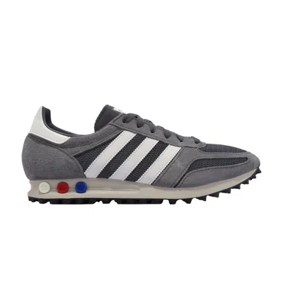 ADIDAS ORIGINALS LA TRAINER OG 'SOLID GREY'