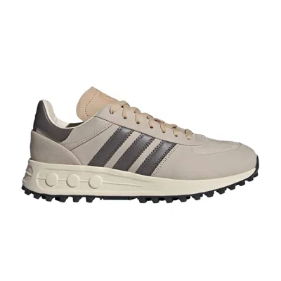 ADIDAS ORIGINALS LA TRAINER XLG 'WONDER BEIGE'