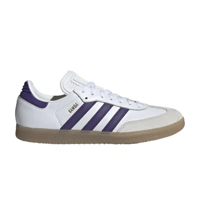 ADIDAS ORIGINALS LIONEL MESSI X SAMBA OG 'TRIUNFO ESTELAR PACK'