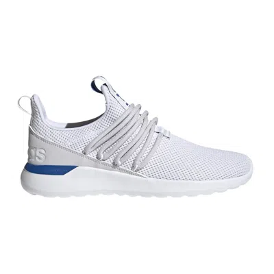 ADIDAS ORIGINALS LITE RACER ADAPT 3.0 'WHITE ROYAL BLUE'