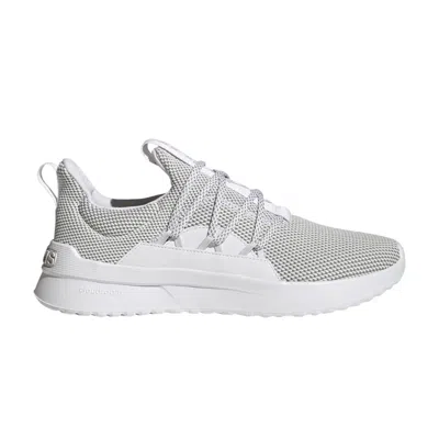 ADIDAS ORIGINALS LITE RACER ADAPT 4.0 CLOUDFOAM 'WHITE DASH GREY'