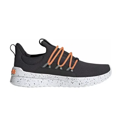 ADIDAS ORIGINALS LITE RACER ADAPT 5.0 'CARBON SCREAMING ORANGE'