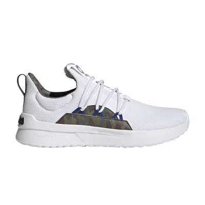 ADIDAS ORIGINALS LITE RACER ADAPT 5.0 'WHITE CAMO'