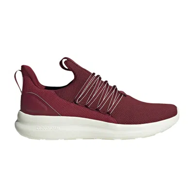 ADIDAS ORIGINALS LITE RACER ADAPT 7.0 'COLLEGIATE BURGUNDY'