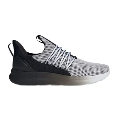 ADIDAS ORIGINALS LITE RACER ADAPT 7.0 WIDE 'WHITE BLACK'