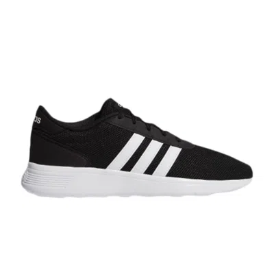ADIDAS ORIGINALS LITE RACER 'BLACK WHITE'