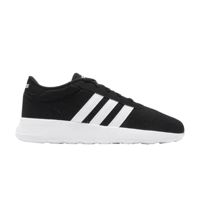 ADIDAS ORIGINALS LITE RACER 'BLACK WHITE'