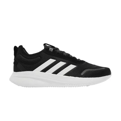 ADIDAS ORIGINALS LITE RACER REBOLD 'BLACK WHITE'