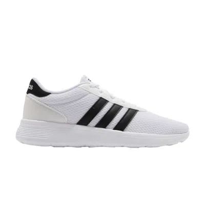 ADIDAS ORIGINALS LITE RACER 'WHITE BLACK'